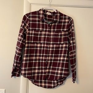 Full Tilt Flannel